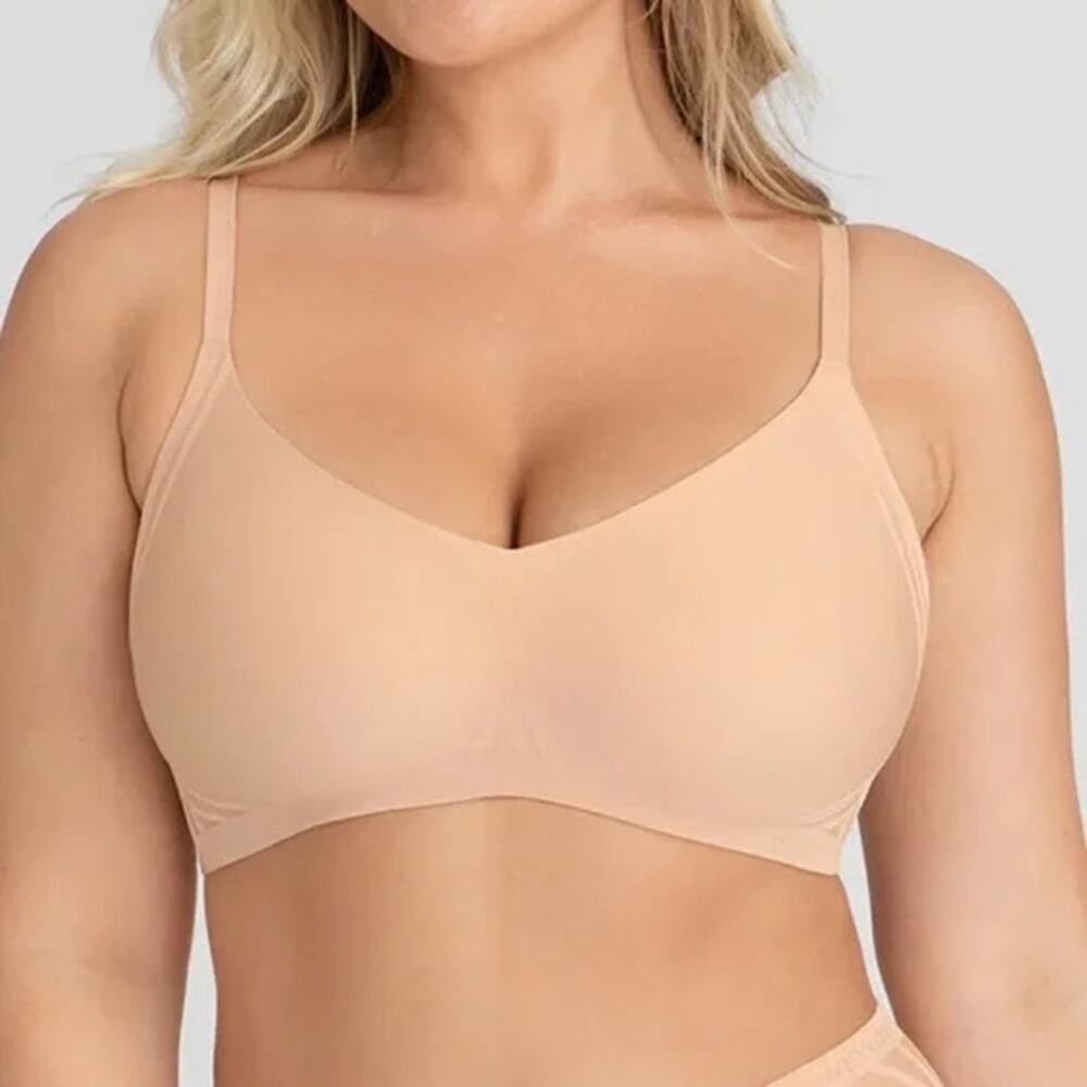 Honeylove Nude Bra